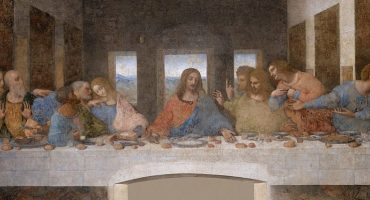 Dónde ver los cuadros de Leonardo da Vinci alrededor del mundo