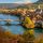 Laufenburg en otoño