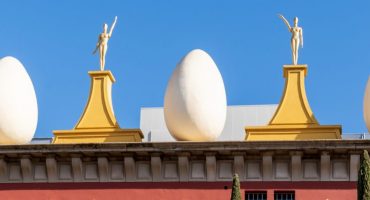 Los edificios más raros y curiosos de España