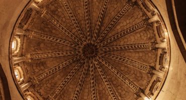 Ruta por los cimborrios del Duero: historia y arte en estado puro