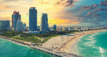 Qué ver y hacer en Miami: viajando al ritmo del Estados Unidos más latino