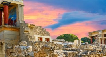 Qué ver y hacer en Creta: 10 planazos en la isla de los dioses