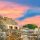 Palacio de Cnossos, en Creta