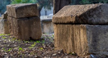 Las necrópolis más interesantes de España