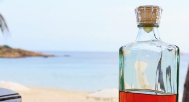 10 destinos ideales para los amantes del buen ron