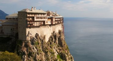 Cómo visitar el Monte Athos: consejos para acceder