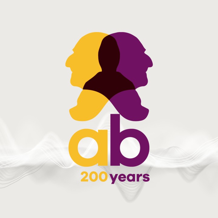 Logo del Año Bruckner