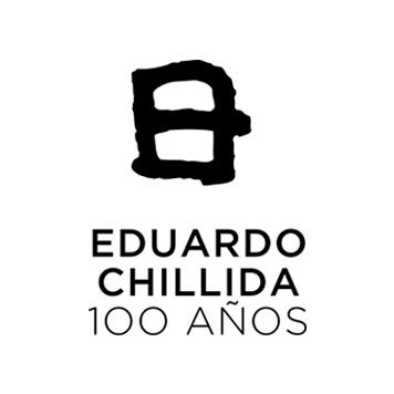 Logo del Año Chillida