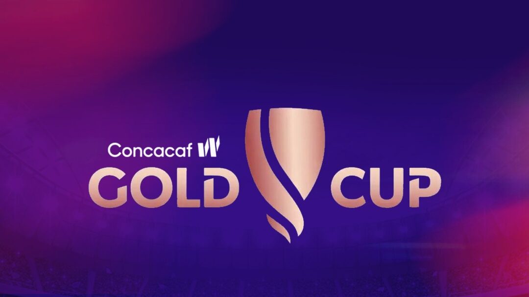 Logo de la Copa de Oro femenina