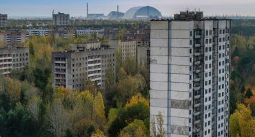 Las ciudades fantasma más inquietantes del mundo
