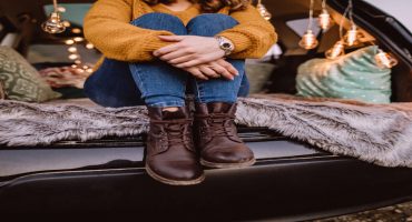 Consejos para dormir en un coche durante tu road-trip