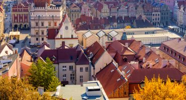 Qué ver y hacer en Polonia