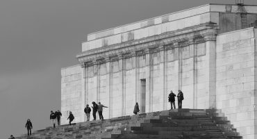 Monumentos nazis que todavía se conservan (y que puedes visitar)