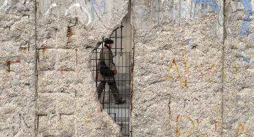 Qué ver y hacer en el Muro de Berlín: el tour más completo para sacarle todo el partido