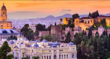 Qué ver y hacer en Málaga
