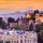 Panorámica de Málaga