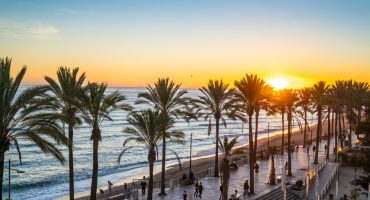 Consejos para evitar que te roben en la playa