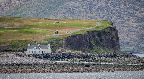 Roadtrip por Irlanda