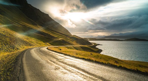 Roadtrip por Islandia