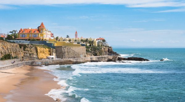 Roadtrip por Portugal