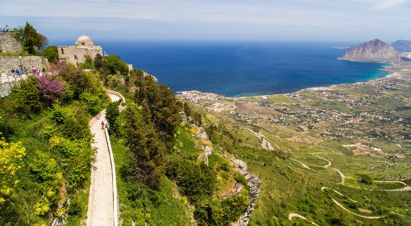 Roadtrip por Sicilia