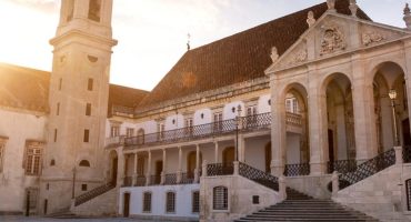 Las universidades más bonitas e impactantes del mundo
