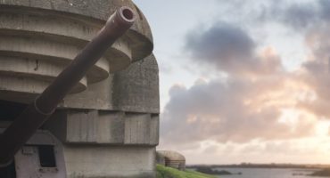 Los mejores destinos de turismo bélico: un viaje por la Historia