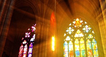 Las catedrales más luminosas y espectaculares del mundo