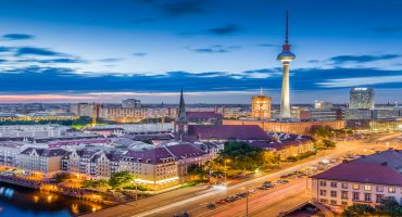 Qué hacer en Berlín en primavera
