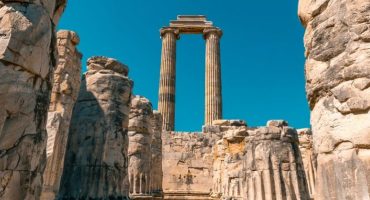 Los oráculos más interesantes de Grecia que todavía se pueden visitar