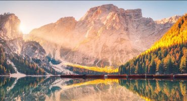 Qué ver y hacer en los Dolomitas: un tour de ensueño por el norte de Italia