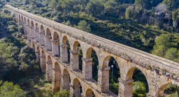 Qué ver en la Ruta de la Vía Augusta: descubriendo España a paso romano