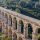 Acueducto Pont del Diable en Tarragona