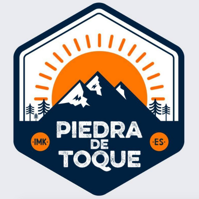 Podcast piedra de toque