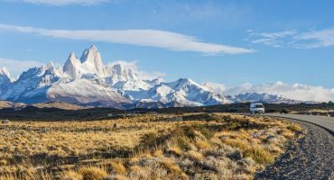 Las rutas por carretera más largas del mundo