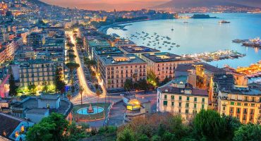 Los teatros de ópera más bonitos de Italia