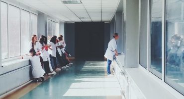 Los países más caros para ser hospitalizado como turista