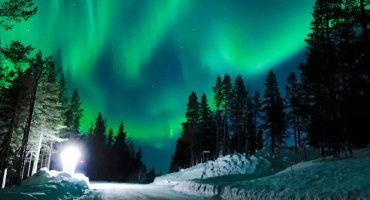 Itinerario para disfrutar de Finlandia durante 2 semanas