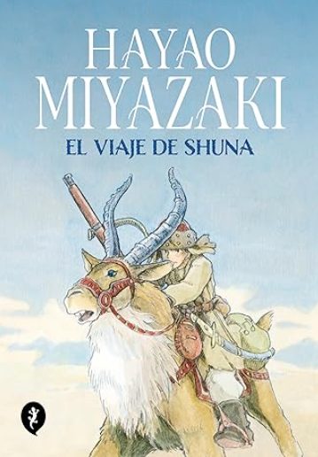 Viaje de Shuna