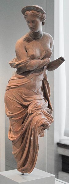 Afrodita del Altes Museum