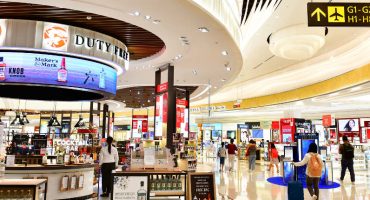 ¿Es más barato comprar en un duty free?: guía de los productos que valen la pena