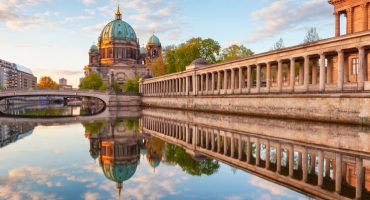 Qué ver en la Isla de los Museos: las mejores obras de arte para disfrutar en Berlín