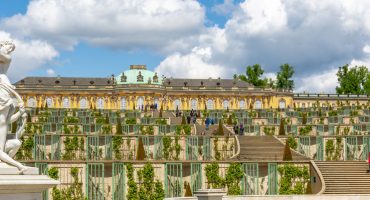 Qué ver y hacer en Potsdam: Patrimonio de la Humanidad a un salto de Berlín