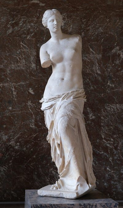 La Venus de Miilo