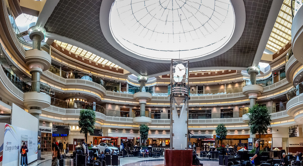 Aeropuerto de Atlanta