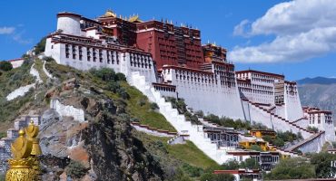 Tocando el cielo: las ciudades a más altitud del mundo