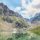 Vistas de un rincón de los Alpes franceses