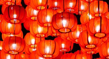 Las celebraciones y festivales más curiosos de Asia