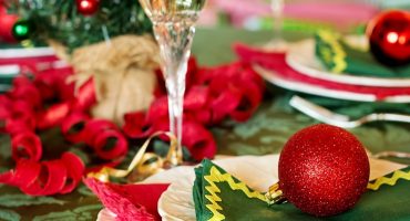 Las comidas navideñas típicas más curiosas del mundo