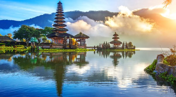 Denpasar (Bali)